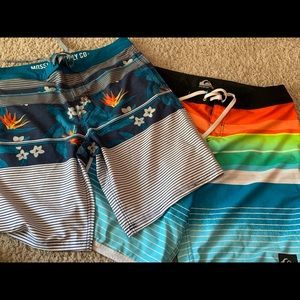 •Target• men’s swim suits